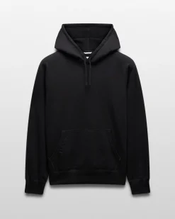 Midweight Terry Standard Hoodie