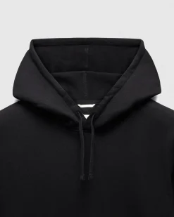 Midweight Terry Standard Hoodie