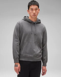 Midweight Terry Standard Hoodie