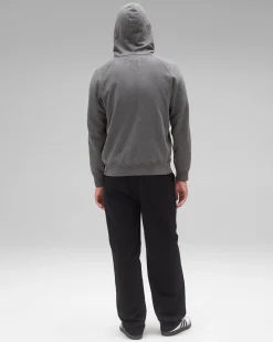 Midweight Terry Standard Hoodie