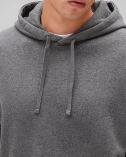 Midweight Terry Standard Hoodie