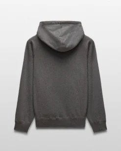 Midweight Terry Standard Hoodie
