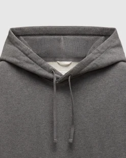 Midweight Terry Standard Hoodie