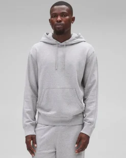 Midweight Terry Standard Hoodie