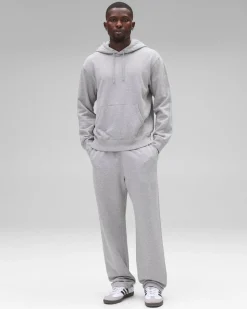 Midweight Terry Standard Hoodie