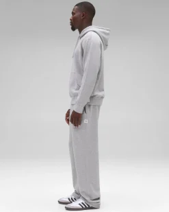 Midweight Terry Standard Hoodie