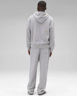 Midweight Terry Standard Hoodie