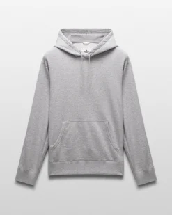 Midweight Terry Standard Hoodie
