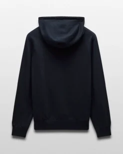 Midweight Terry Standard Hoodie