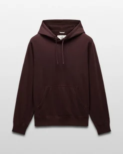 Midweight Terry Standard Hoodie