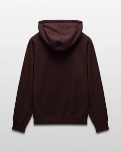 Midweight Terry Standard Hoodie
