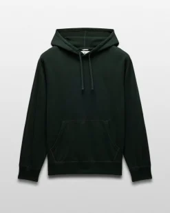 Midweight Terry Standard Hoodie