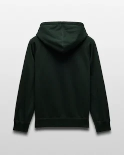 Midweight Terry Standard Hoodie