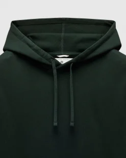 Midweight Terry Standard Hoodie
