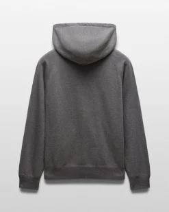 Midweight Terry Standard Zip Hoodie