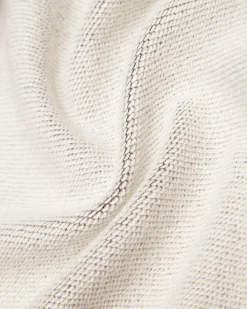 Midweight Terry Standard Zip Hoodie