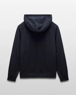 Midweight Terry Standard Zip Hoodie