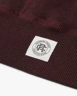 Midweight Terry Standard Zip Hoodie