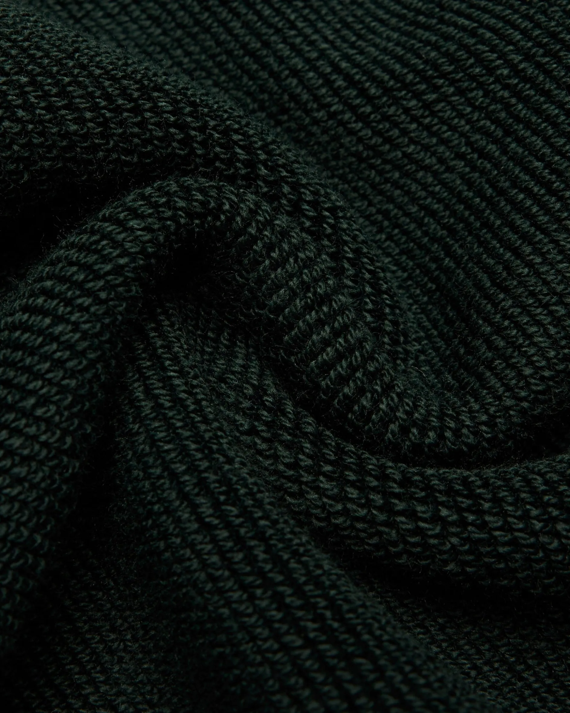 Midweight Terry Standard Zip Hoodie