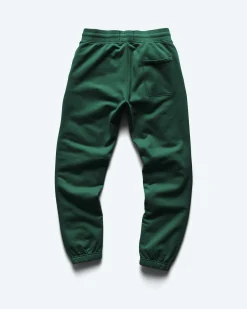 Midweight Terry Standard Sweatpant