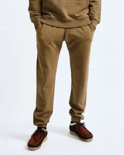 Midweight Terry Standard Sweatpant