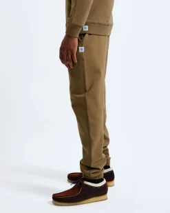 Midweight Terry Standard Sweatpant