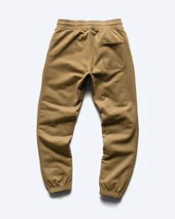Midweight Terry Standard Sweatpant