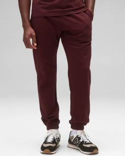Midweight Terry Standard Sweatpant
