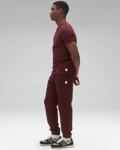 Midweight Terry Standard Sweatpant