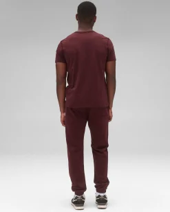 Midweight Terry Standard Sweatpant