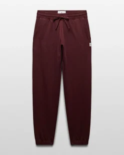 Midweight Terry Standard Sweatpant