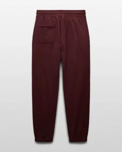 Midweight Terry Standard Sweatpant