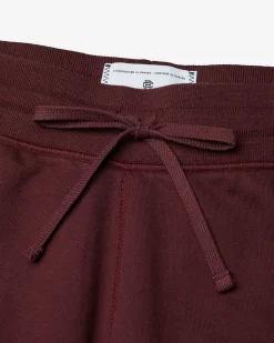 Midweight Terry Standard Sweatpant