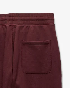 Midweight Terry Standard Sweatpant