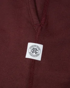 Midweight Terry Standard Sweatpant