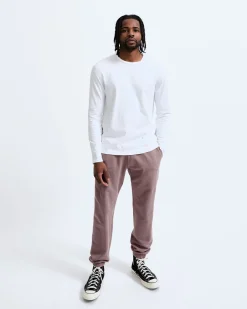 Midweight Terry Standard Sweatpant