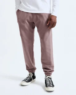 Midweight Terry Standard Sweatpant