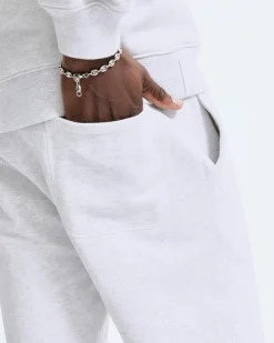 Midweight Terry Standard Sweatpant