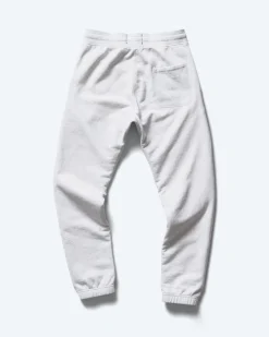 Midweight Terry Standard Sweatpant