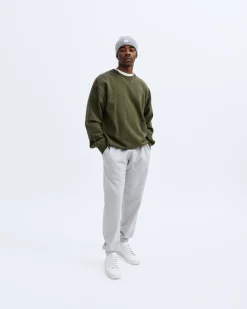 Midweight Terry Standard Sweatpant