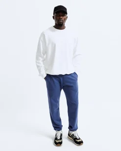 Midweight Terry Standard Sweatpant