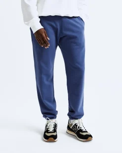 Midweight Terry Standard Sweatpant