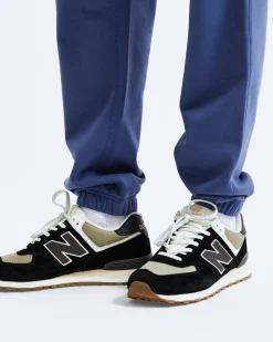 Midweight Terry Standard Sweatpant