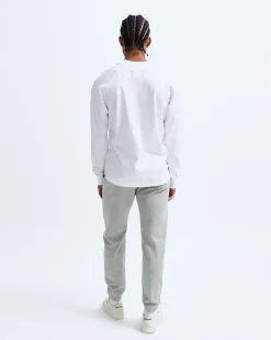 Midweight Terry Standard Sweatpant