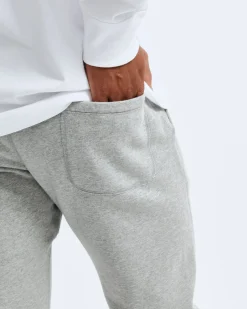 Midweight Terry Standard Sweatpant