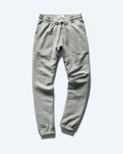 Midweight Terry Standard Sweatpant