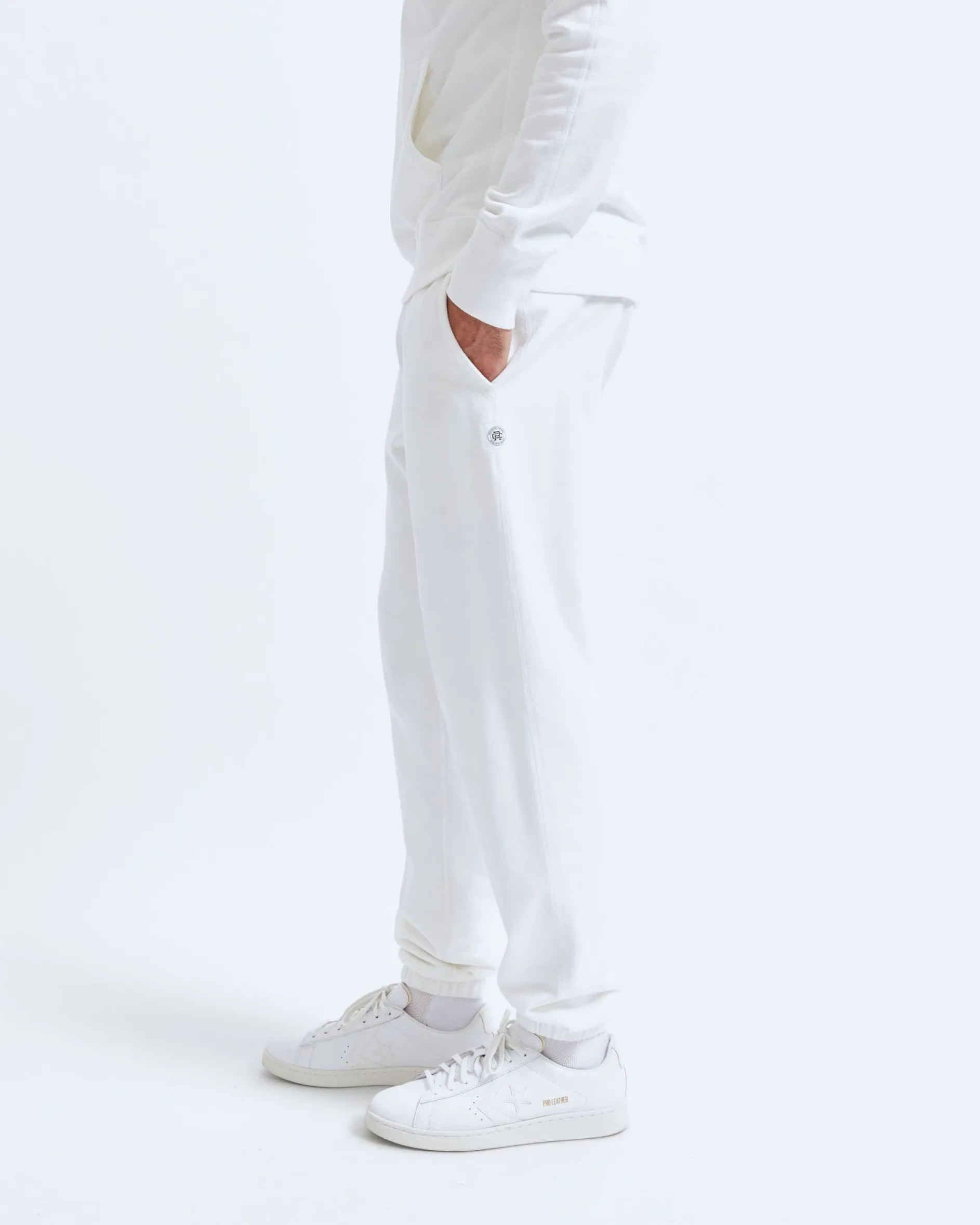 Midweight Terry Standard Sweatpant