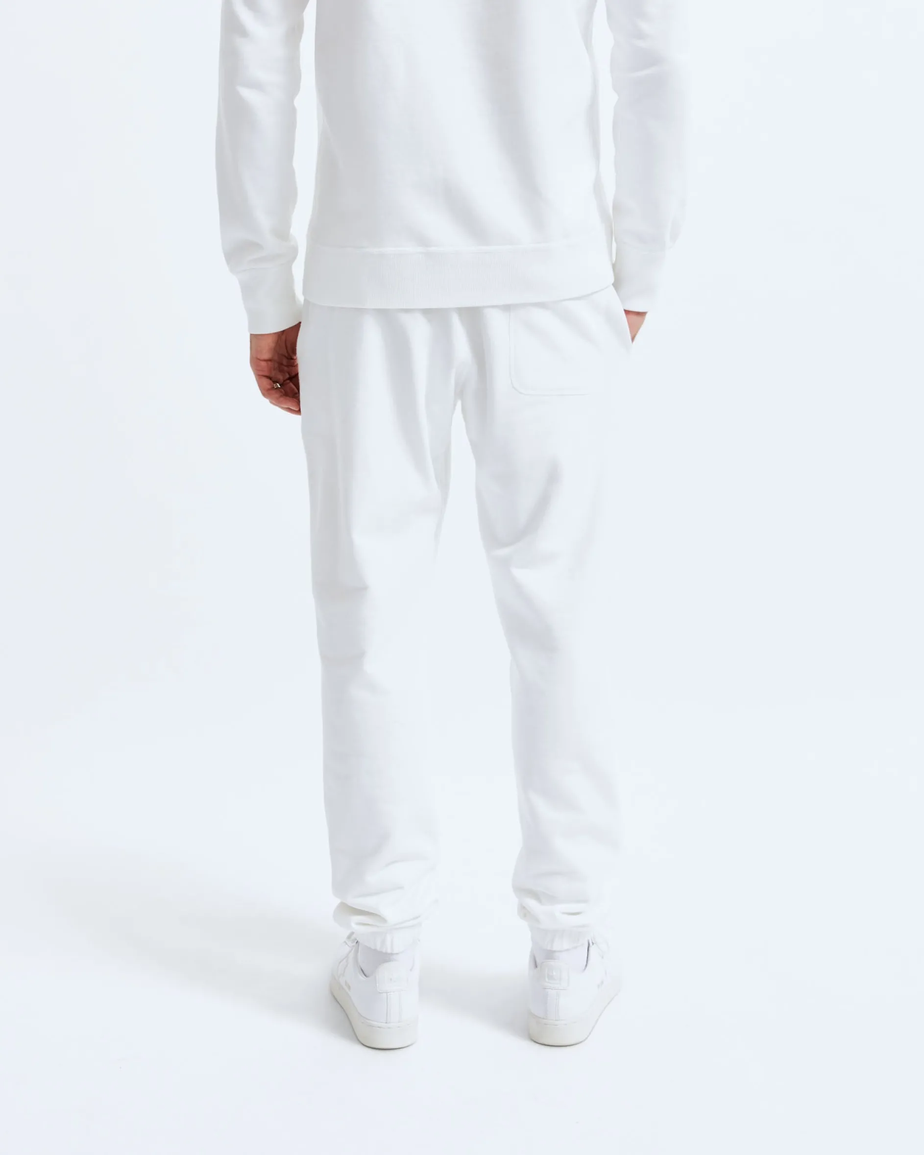 Midweight Terry Standard Sweatpant