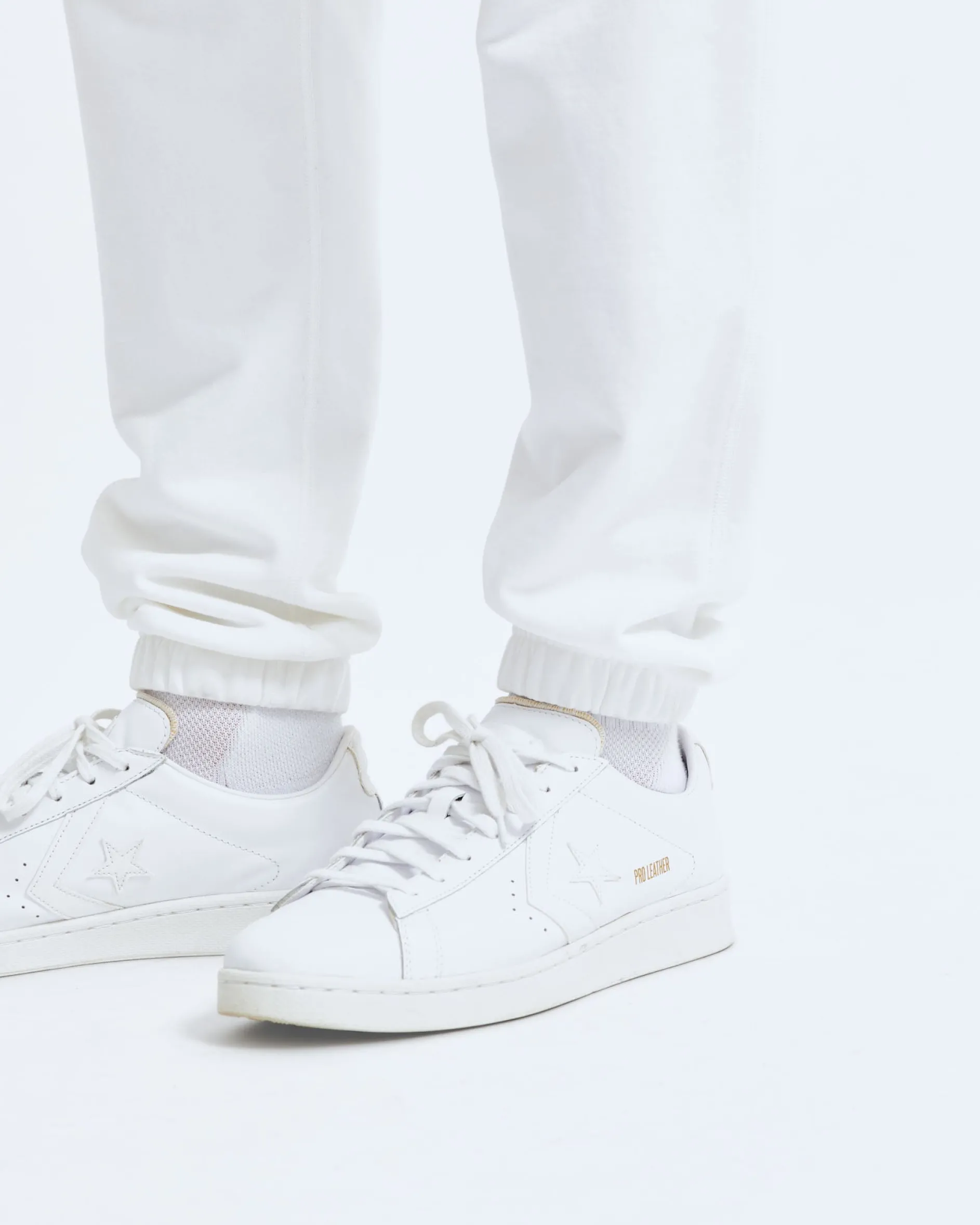 Midweight Terry Standard Sweatpant