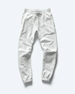 Midweight Terry Standard Sweatpant